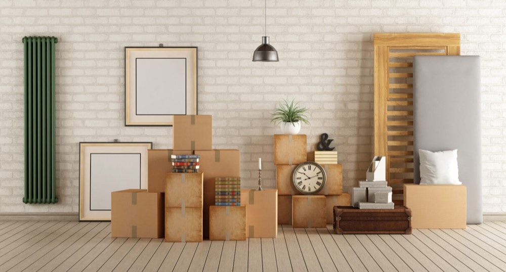 Our Top Moving House Tips