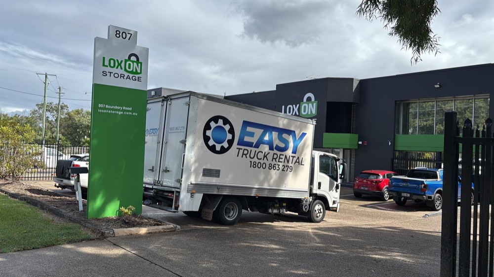 Exciting News! Easy Truck Rental Now Open in Richlands QLD